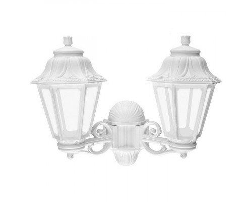 Светильник на штанге Fumagalli Porpora/Anna E22.141.000.WXF1R