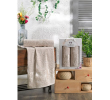 Набор полотенец для ванной Askabat