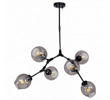 Люстра на штанге Favourite Bolos 1742-6P