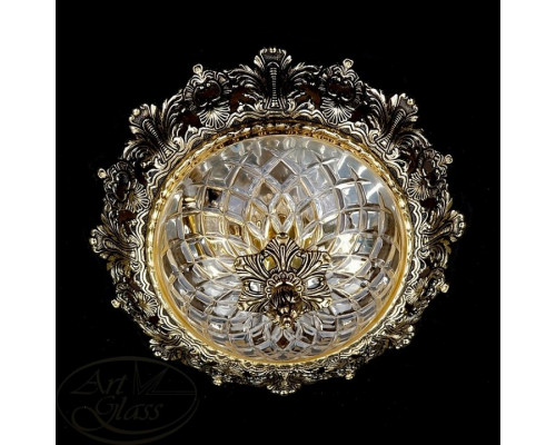 Накладной светильник Artglass Charlize dia CHARLIZE DIA 470