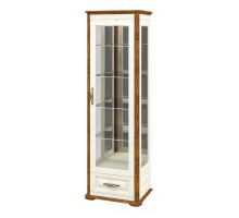 Шкаф-витрина Марсель  МН-126-12