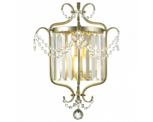 Накладной светильник Odeon Light Sharm 4686/2W