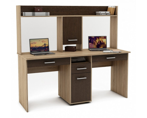 Стол письменный Остин-15Я