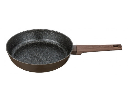 Сковорода (20х4.8 см) Agness Латте 947-510