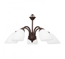 Подвесная люстра Vitaluce V3335 V3335/5