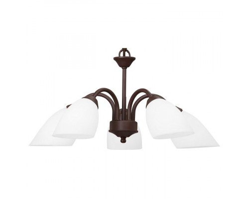 Подвесная люстра Vitaluce V3335 V3335/5