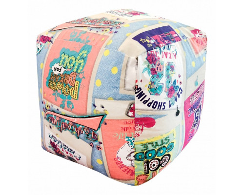 Пуф Куб Dream