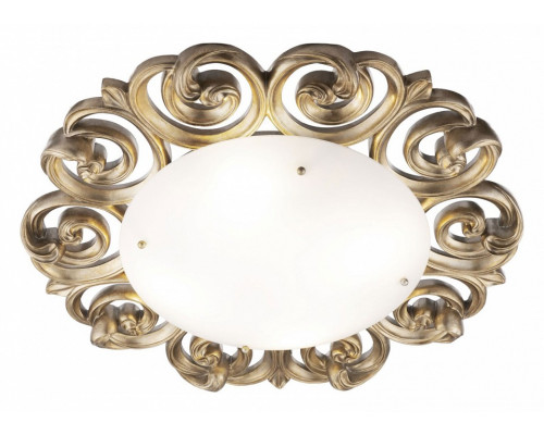 Накладной светильник Maytoni Lantana H300-04-G