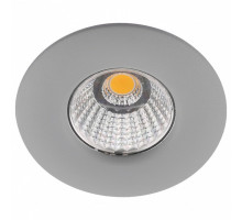 Встраиваемый светильник Arte Lamp 1425 A1425PL-1GY