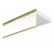 Карниз (350 см) Эконом+ Антик