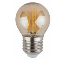 Лампа светодиодная Эра F-LED E27 9Вт 4000K Б0047031