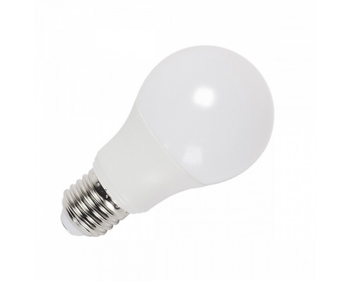 Лампа светодиодная SLV  E27 9.1Вт 2700K 560402