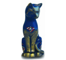 Статуэтка (11 см) Gato (Кот) 763414/04