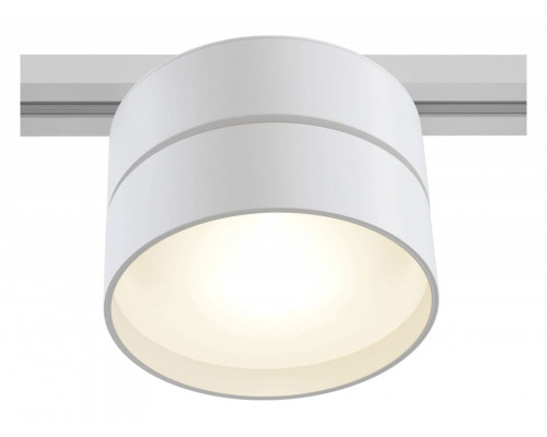 Накладной светильник Maytoni Track 2 TR007-1-18W3K-W4K