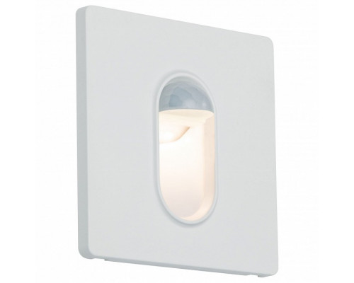 Встраиваемый светильник Paulmann Nemo fume 92923