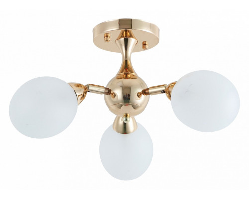 Люстра на штанге Rivoli Beat Б0044462