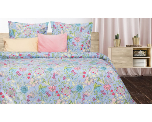 Постельное белье евростандарт Сказочный лес