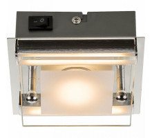 Накладной светильник Globo Patra 49402-1