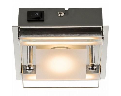 Накладной светильник Globo Patra 49402-1