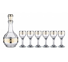 Набор для алкогольных напитков Версаль 194-419