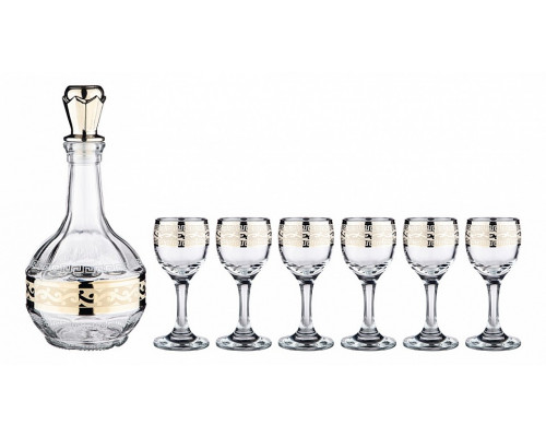 Набор для алкогольных напитков Версаль 194-419