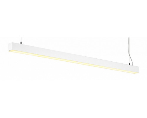 Подвесной светильник SLV Q-Line 1001310