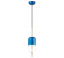 Подвесной светильник Odeon Light Dune 4619/12L