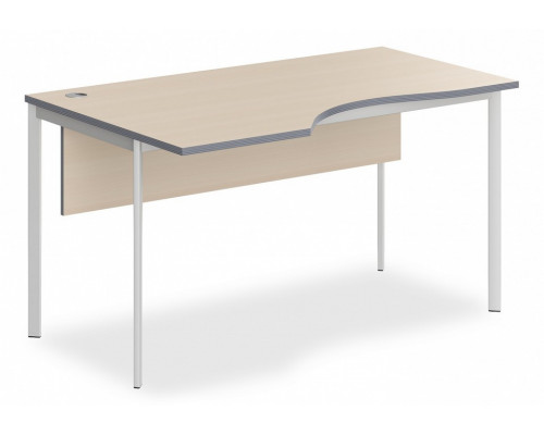 Стол офисный Imago-S СА-2SD(L)