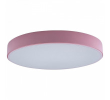 Накладной светильник Loft it Axel 1 10002/24 Pink
