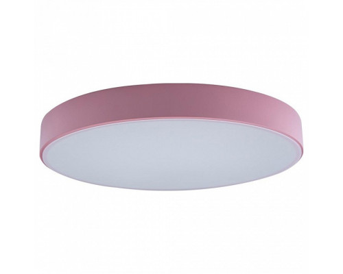 Накладной светильник Loft it Axel 1 10002/24 Pink