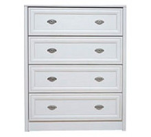 Комод Салерно KOM 4S