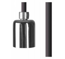 Провод электрический Nowodvorski Cameleon Cable GU10 BL/CH 8635