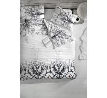 Постельное белье полутораспальное Pio