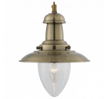 Подвесной светильник Arte Lamp Fisherman A5518SP-1AB