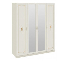 Шкаф платяной Лючия СМ-235.07.13