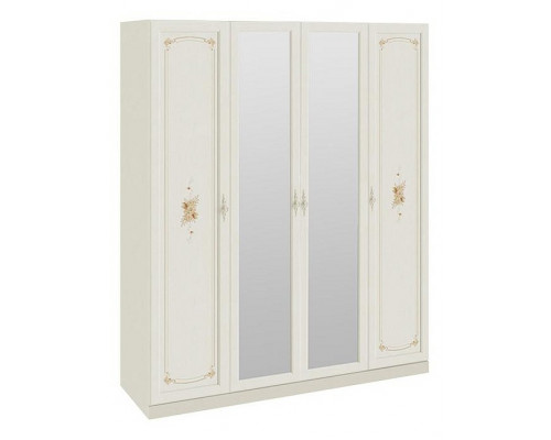 Шкаф платяной Лючия СМ-235.07.13