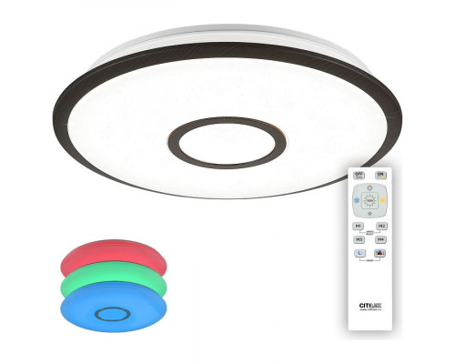 Накладной светильник Citilux Старлайт