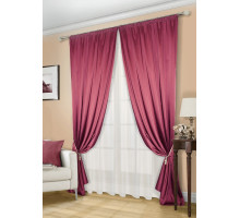 Комплект штор Lindor-SH