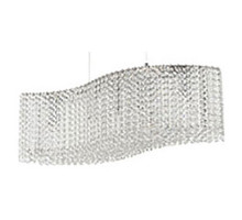 Подвесная люстра Dio D’Arte Liano Liano E 1.5.60X10.400 N