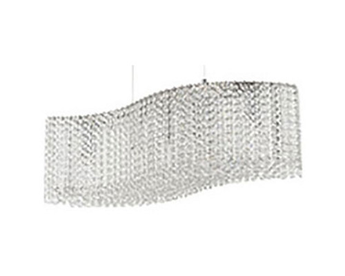 Подвесная люстра Dio D’Arte Liano Liano E 1.5.60X10.400 N