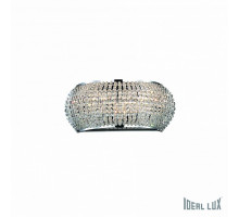 Накладной светильник Ideal Lux Pasha PASHA' AP3 CROMO