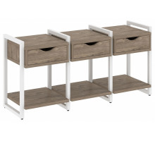 Тумба комбинированная Loft VR.L-TN-4.O