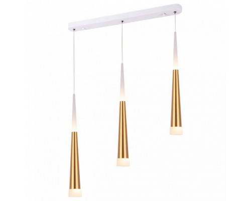 Подвесной светильник Hiper Cone H822-1