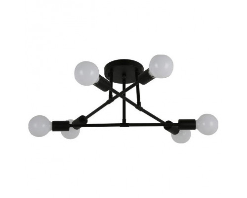 Потолочная люстра F-promo Gordian 2582-6U