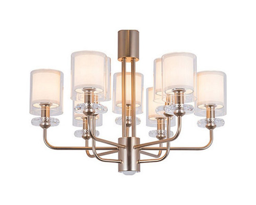 Подвесная люстра LArte Luce