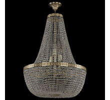 Светильник на штанге Bohemia Ivele Crystal 1905 19051/H2/55IV G
