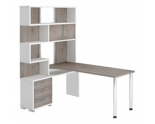 Стол компьютерный Домино нельсон СР-420/170