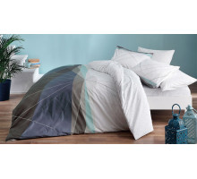 Постельное белье евростандарт Power