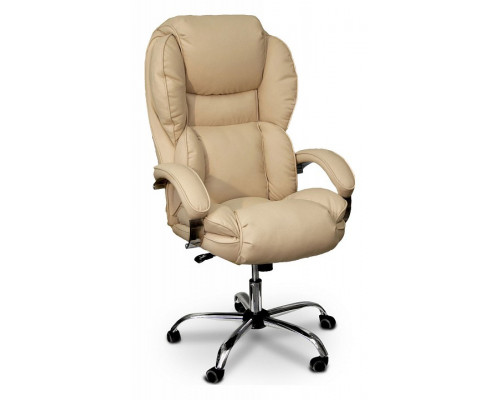 Кресло для руководителя Барон КВ-12-131112 -0413