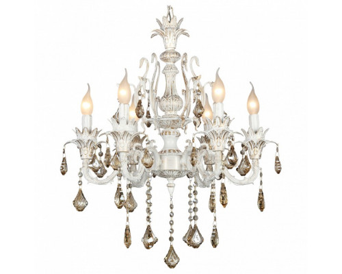 Подвесная люстра Aployt Abel APL.700.03.06